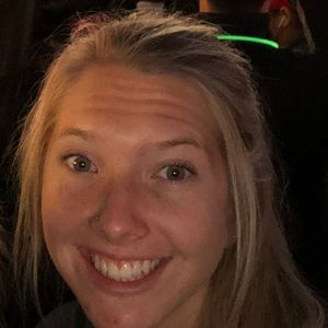 Meet your Posher, Becki